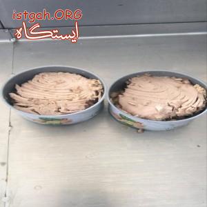 عرضه مستقیم کنسرو تن ماهی جنوب(عمده-درب کارخانه)